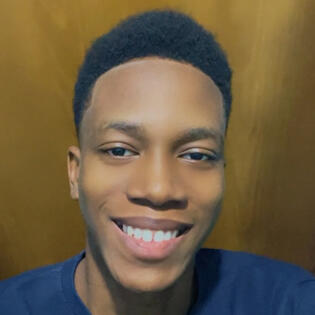 Emmanuel Oluwafunso Oladosu